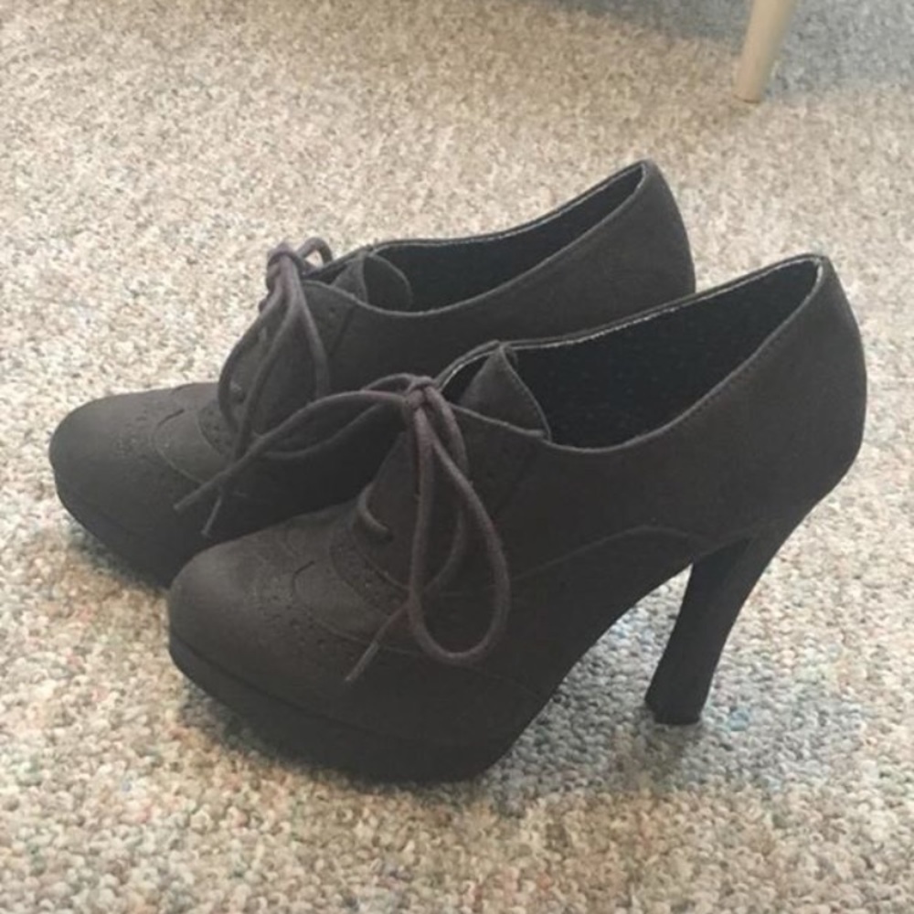 Heels